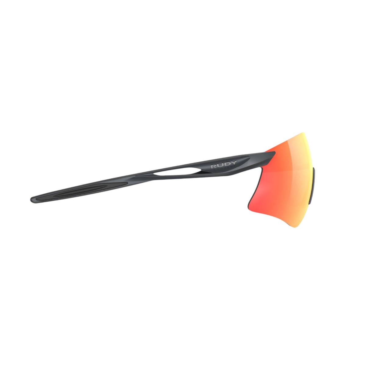 RUDY PROJECT ASTRAL SPHERE METAL TITANIUM MATTE - MLS ORANGE Occhiali da sole RUDY PROJECT 4