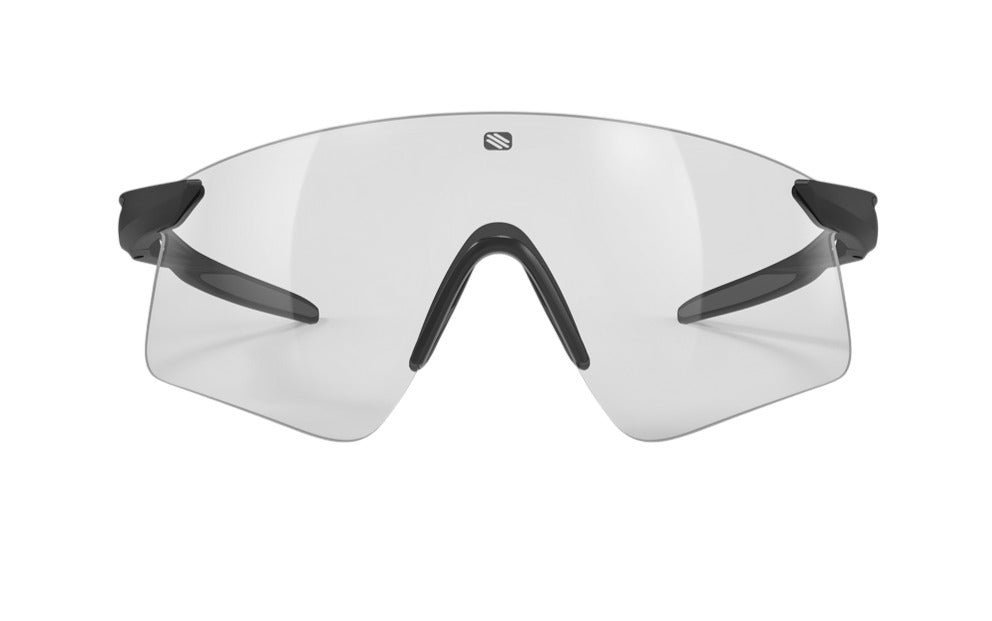 RUDY PROJECT ASTRAL SHERE BLACK MATTE - ImpactX 2 CRNI