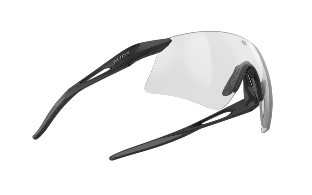RUDY PROJECT ASTRAL SHERE BLACK MATTE - ImpactX 2 CRNI