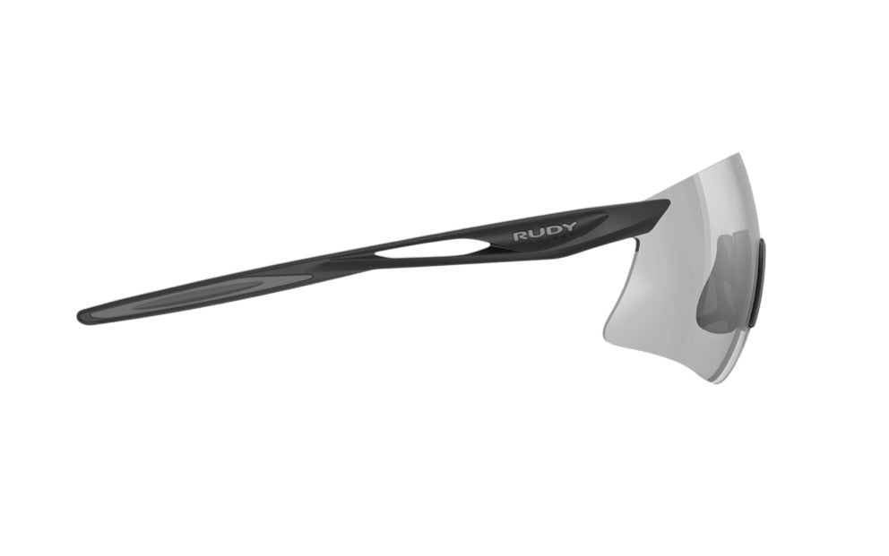 RUDY PROJECT ASTRAL SHERE BLACK MATTE - ImpactX 2 CRNI
