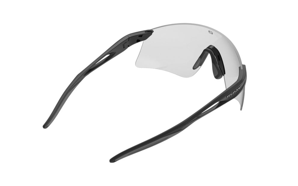 RUDY PROJECT ASTRAL SHERE BLACK MATTE - ImpactX 2 CRNI