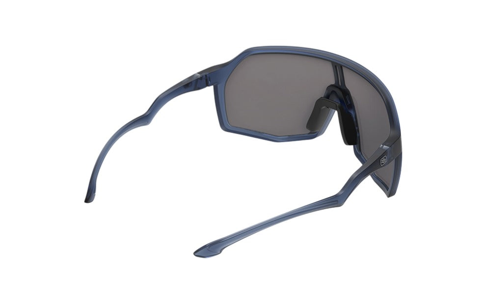 RUDY PROJEKT THUNDER FROZEN AVIO - MULTILASER ICE