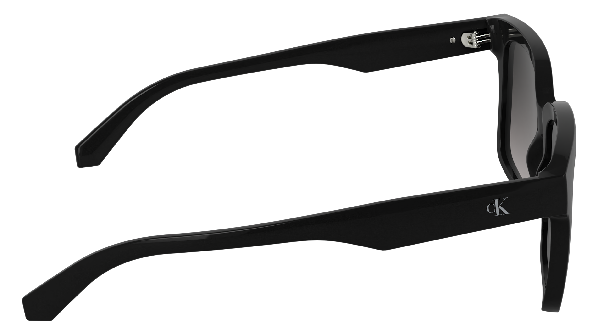 Calvin Klein CKJ25624S 001 Occhiali da sole Calvin Klein 7