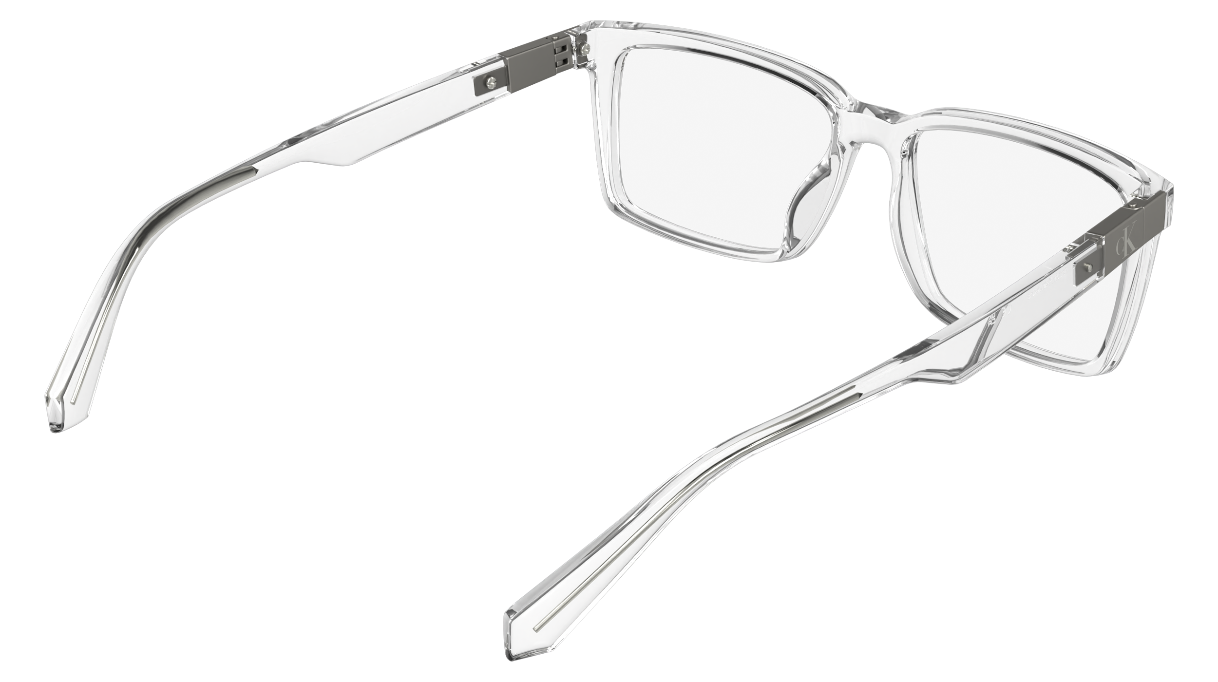 Calvin Klein CKJ26612 971 Montature da vista Calvin Klein 6