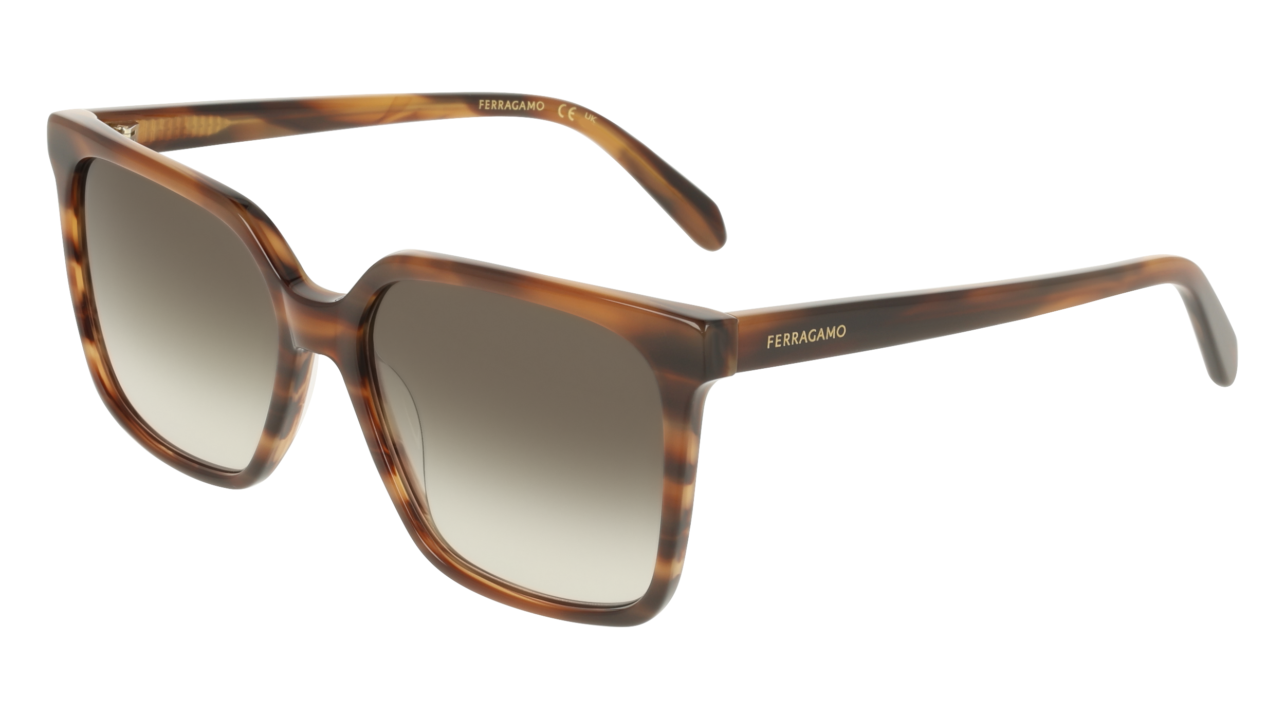 Ferragamo SF2102S 216 Occhiali da sole Ferragamo 1