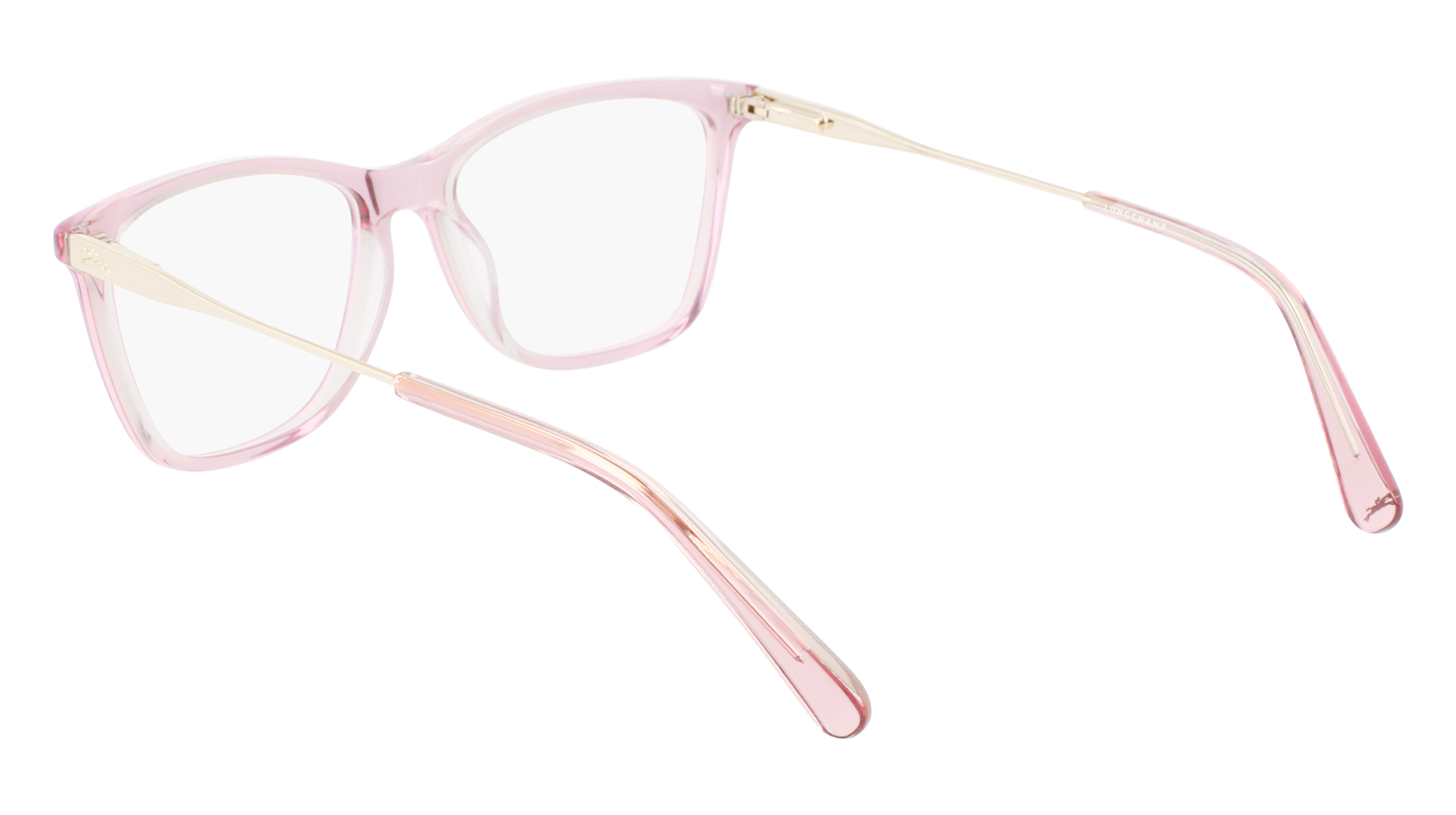 LO2674 601 Montature da vista LONGCHAMP 5