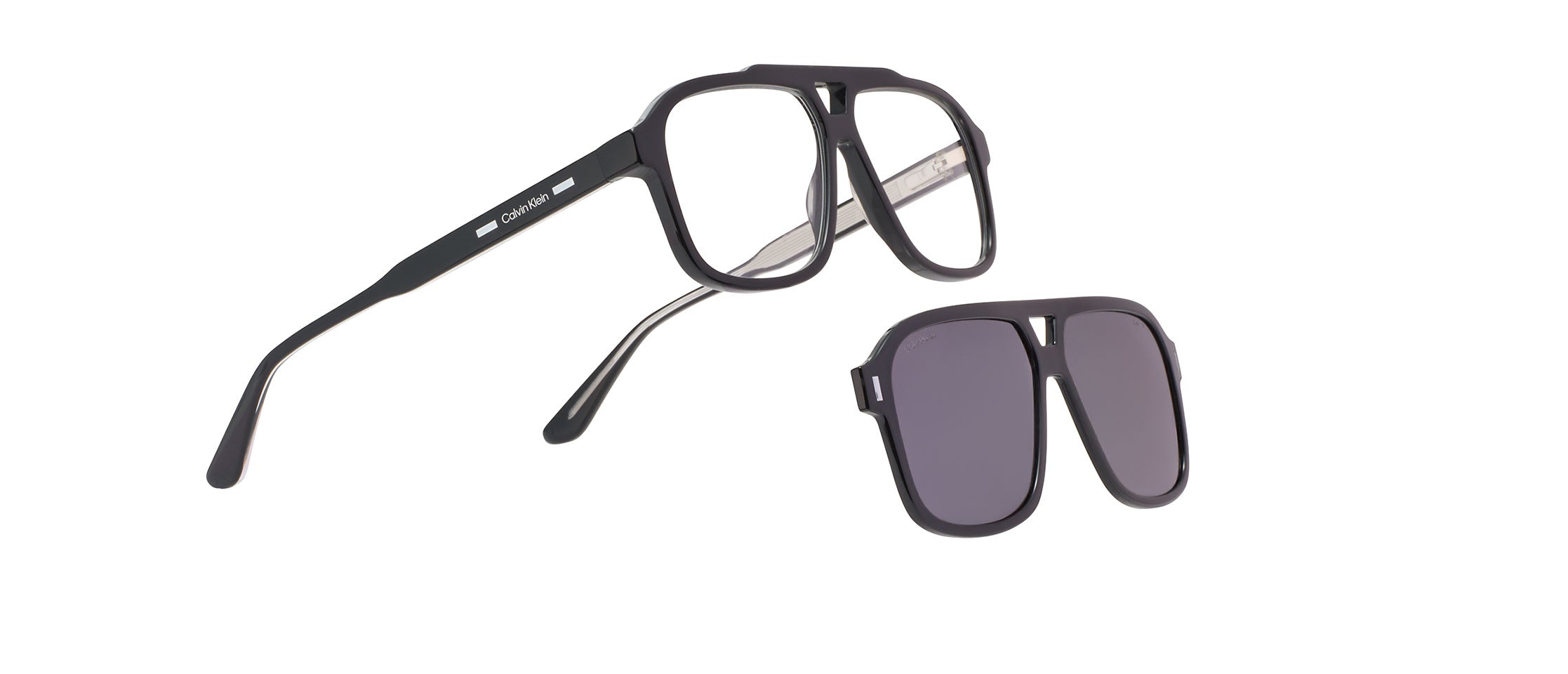 Calvin Klein CK24549 ZACISK 021