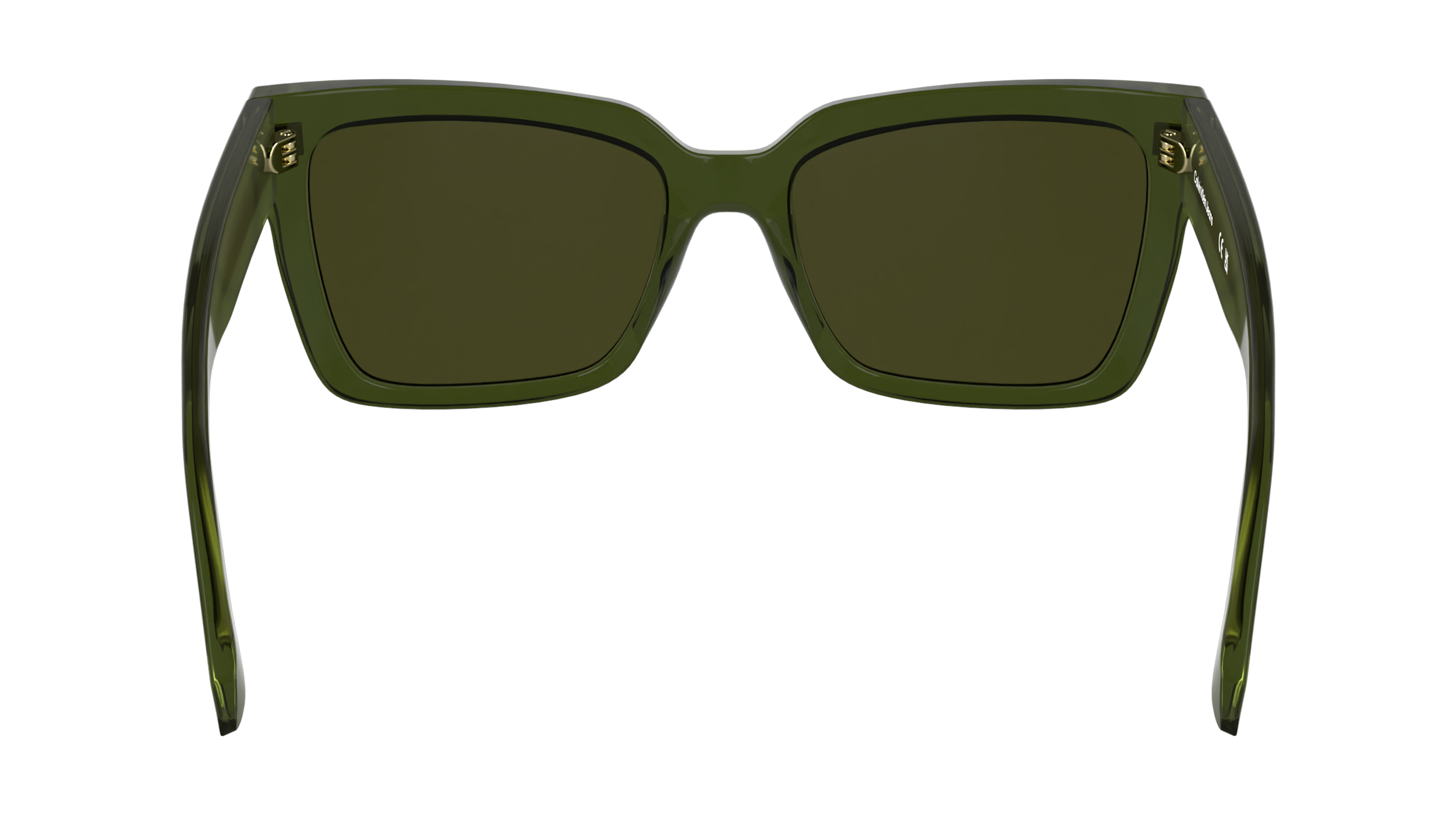 CKJ24606S 661 Occhiali da sole Calvin Klein 9