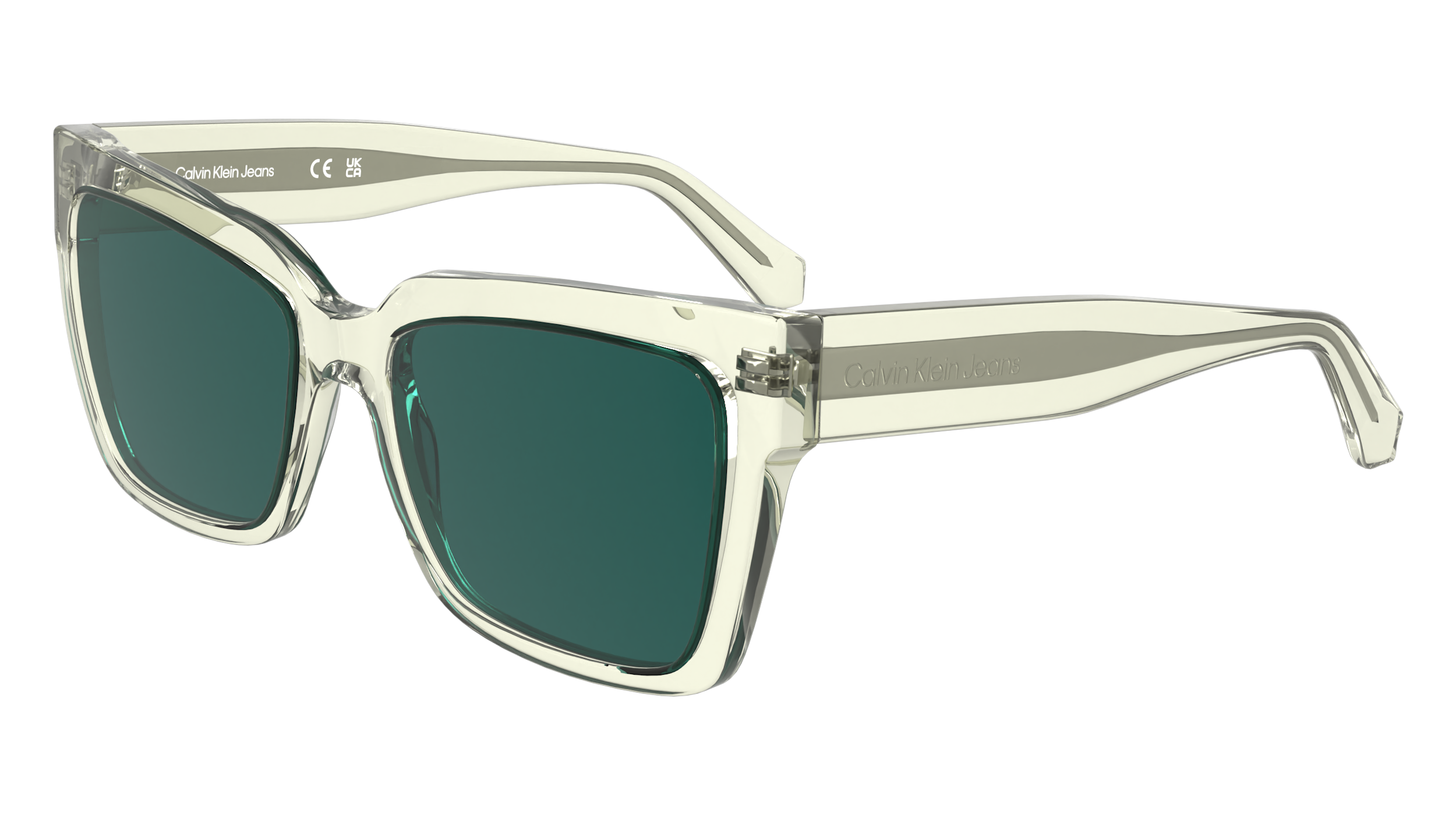 CKJ24606S 008 Occhiali da sole Calvin Klein 1