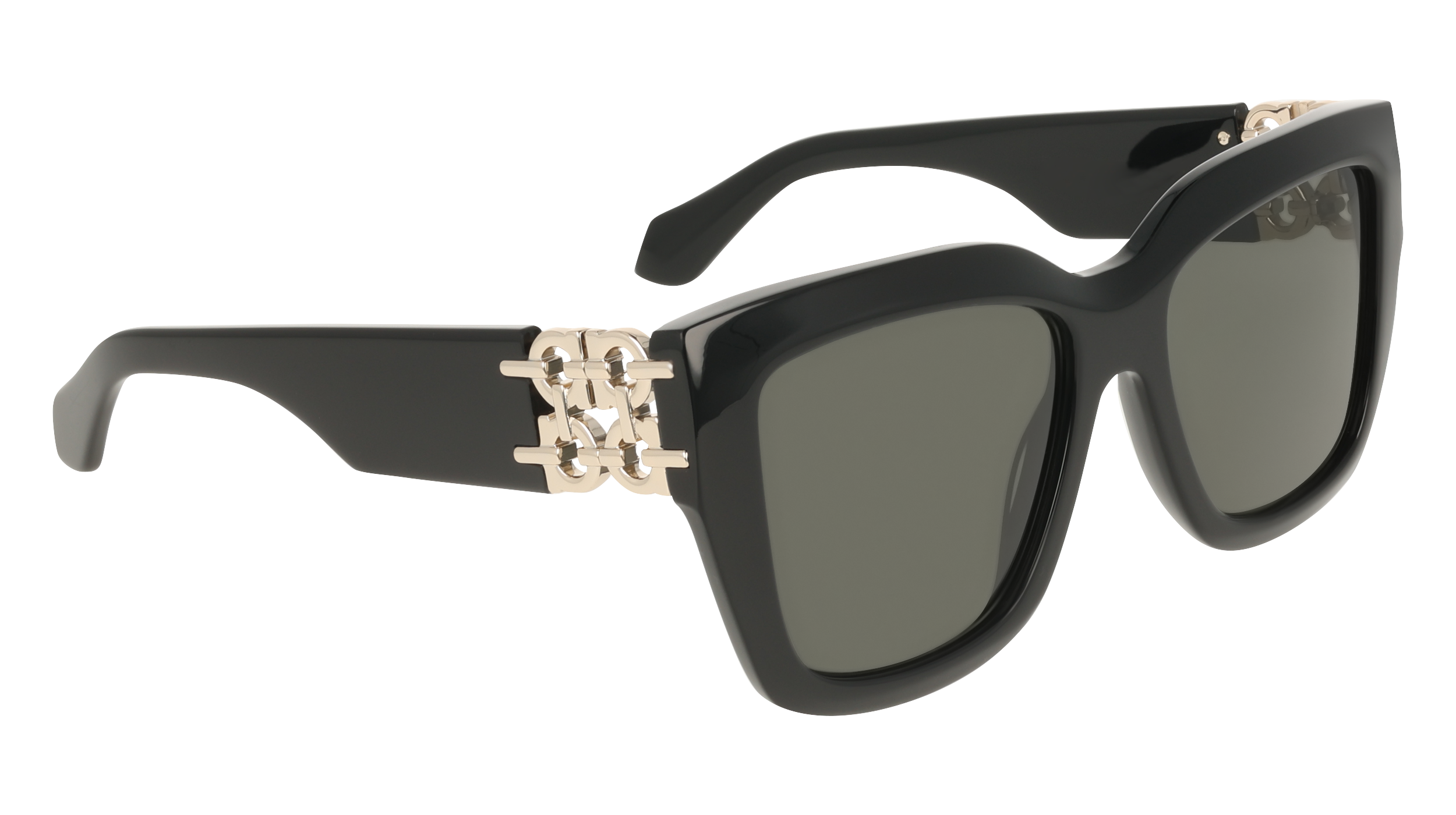 SF2083SE 001 Occhiali da sole Ferragamo 8