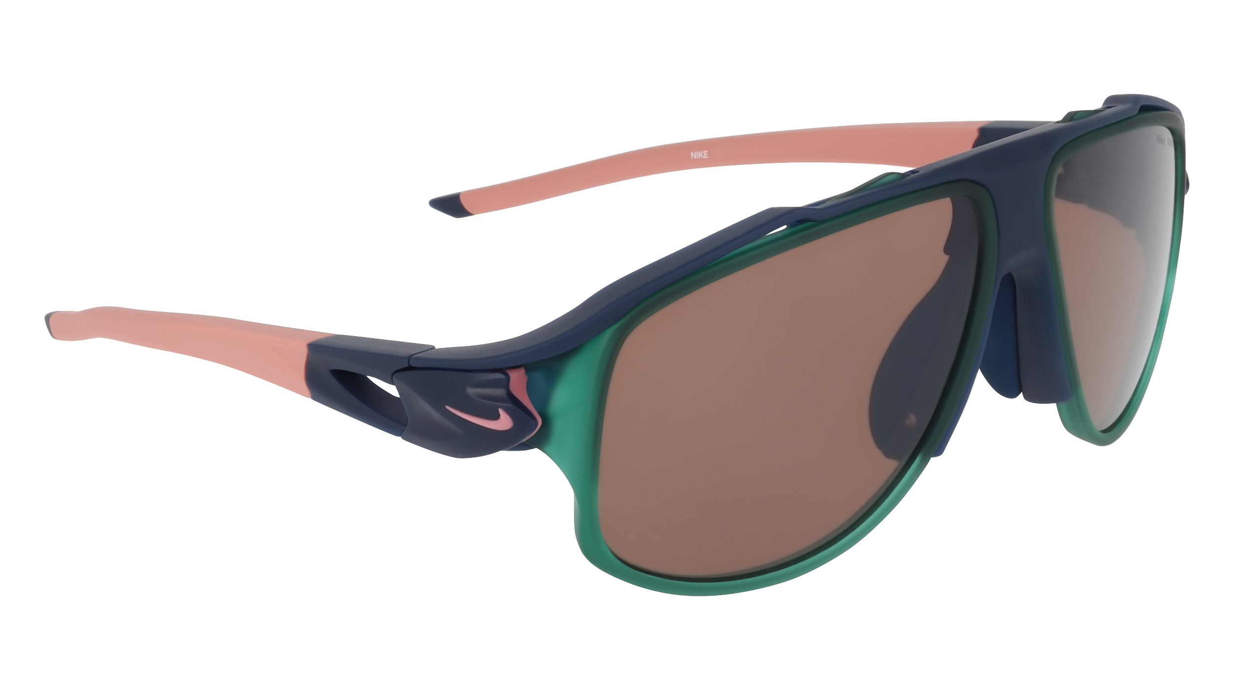 Nike NIKE FLYFREE INFINITY IO0099X 410 Occhiali da sole Nike 8