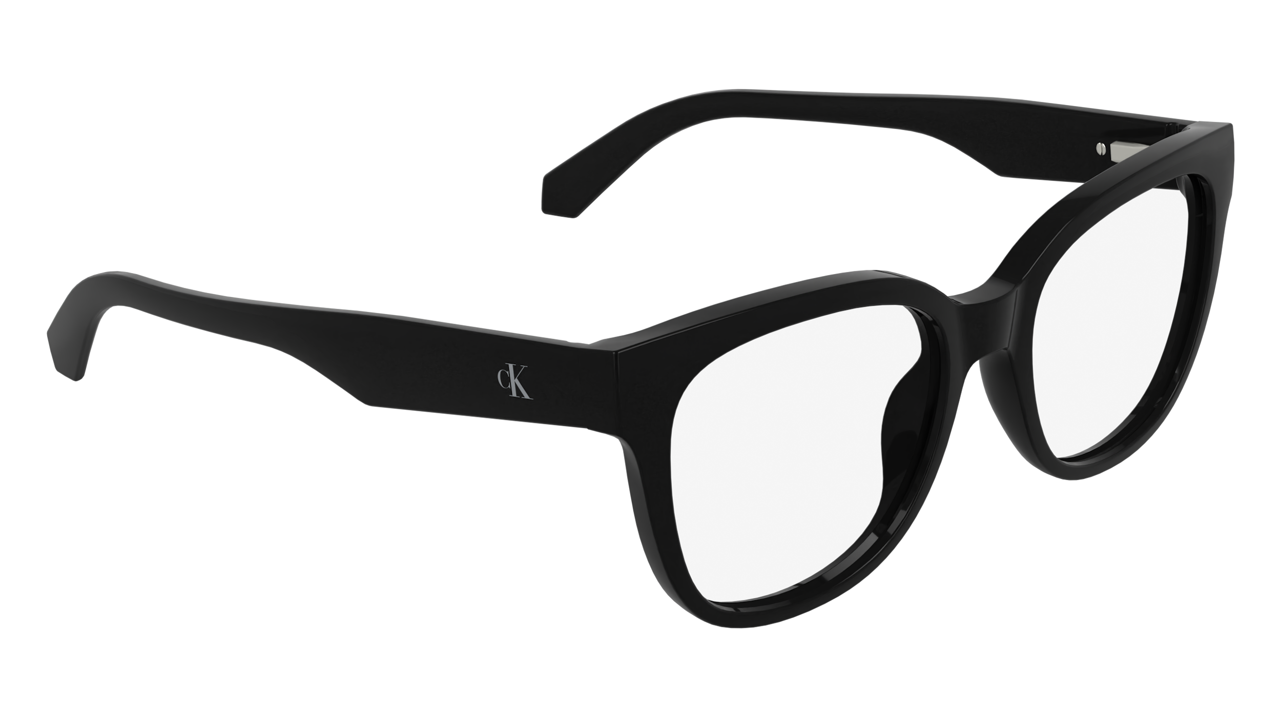 CKJ25632 001 Montature da vista Calvin Klein 8