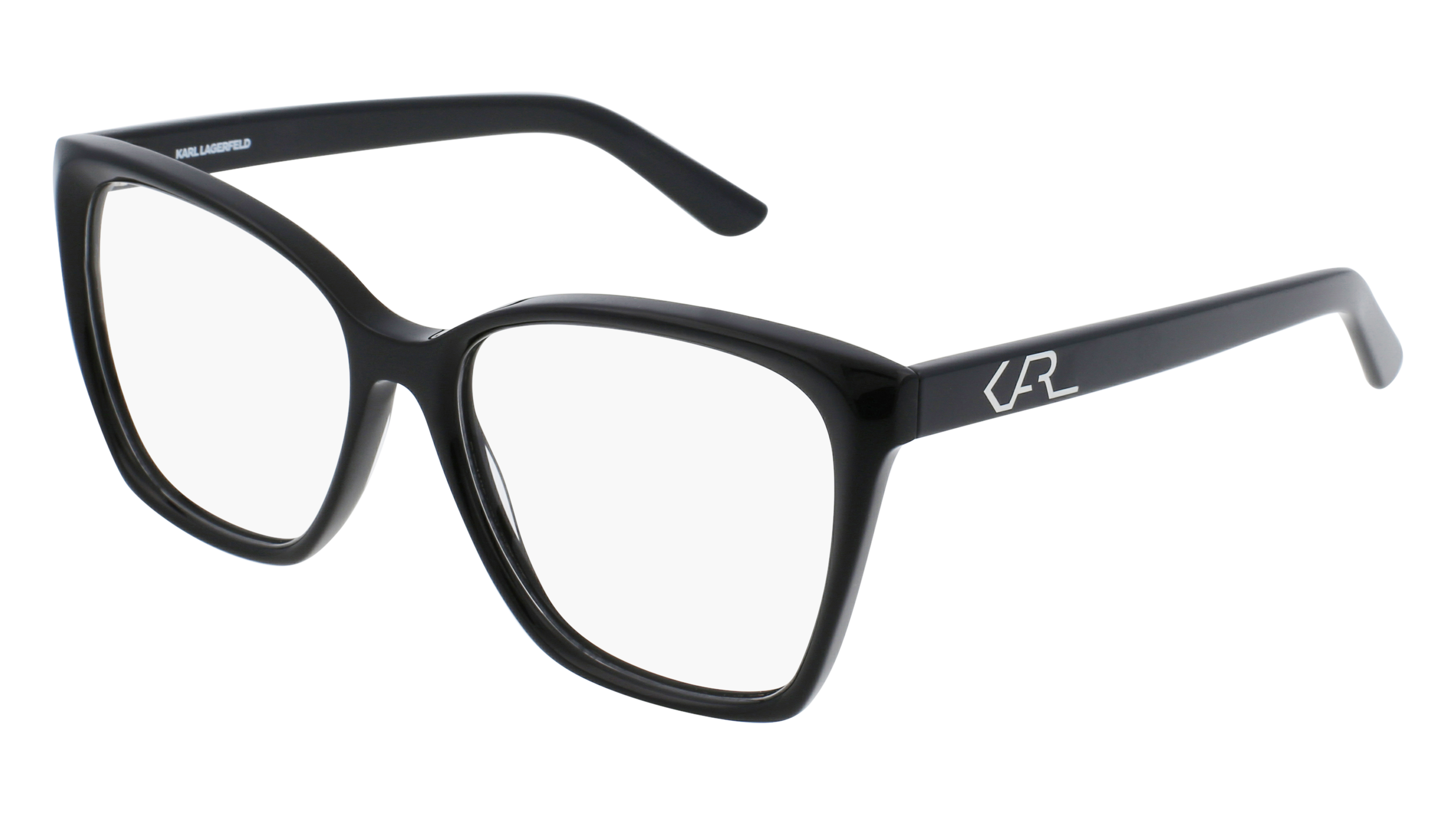 KL6050 001 Montature da vista Karl Lagerfeld 1