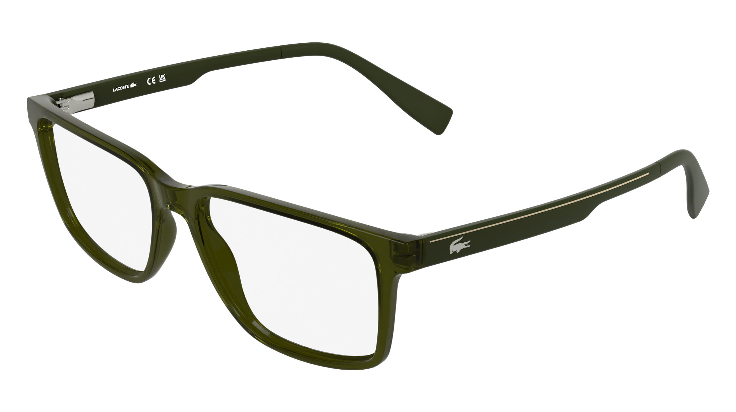 Lacoste L4005 275 Montature da vista Lacoste 1