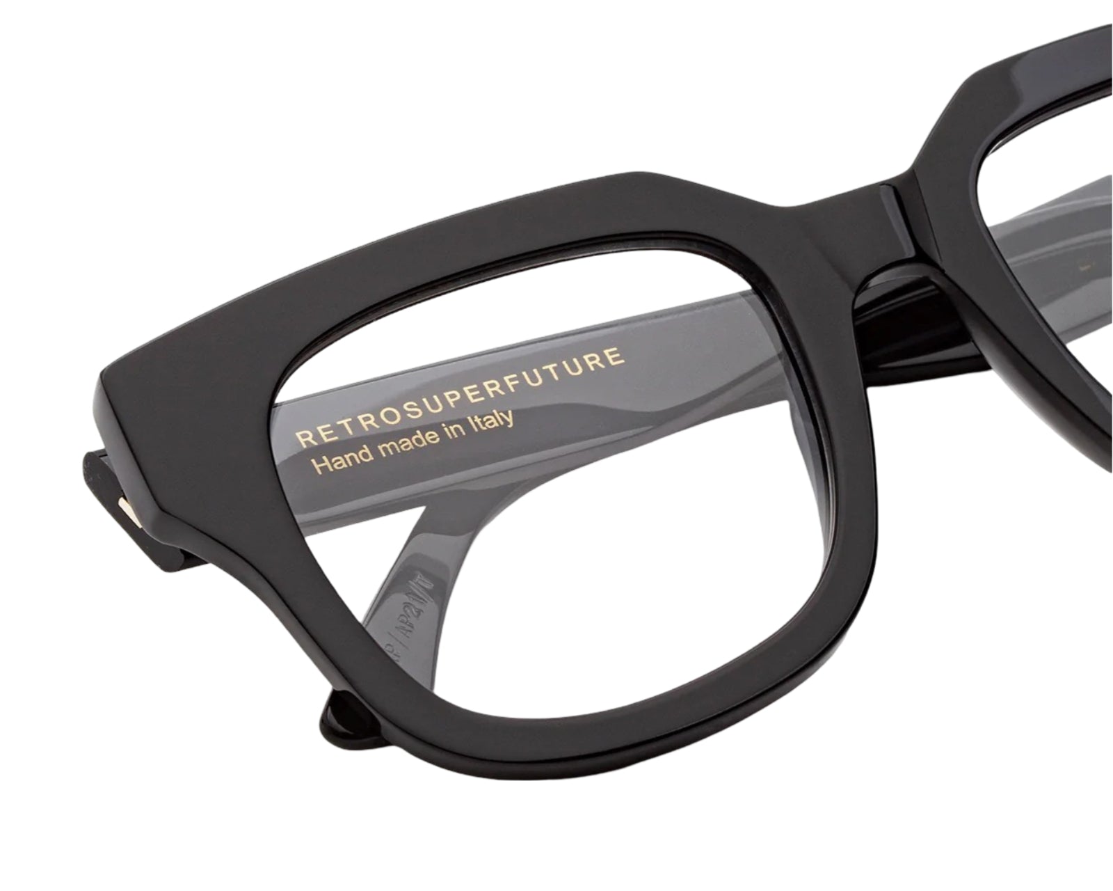 LRP Sabato optical Nero