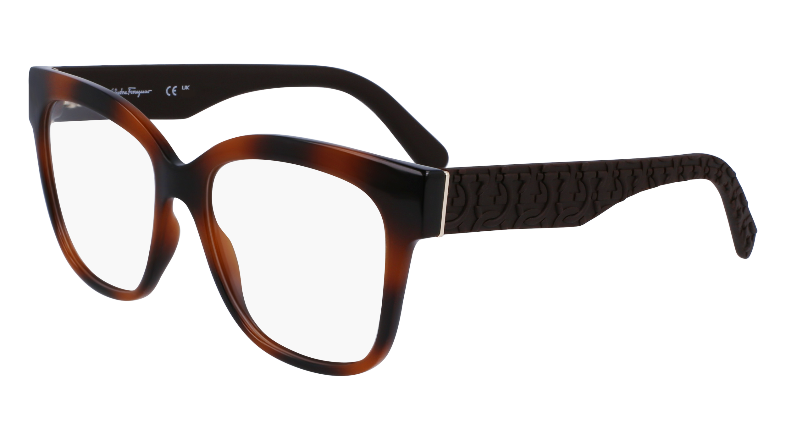 SF2956E 240 Montature da vista Ferragamo 1