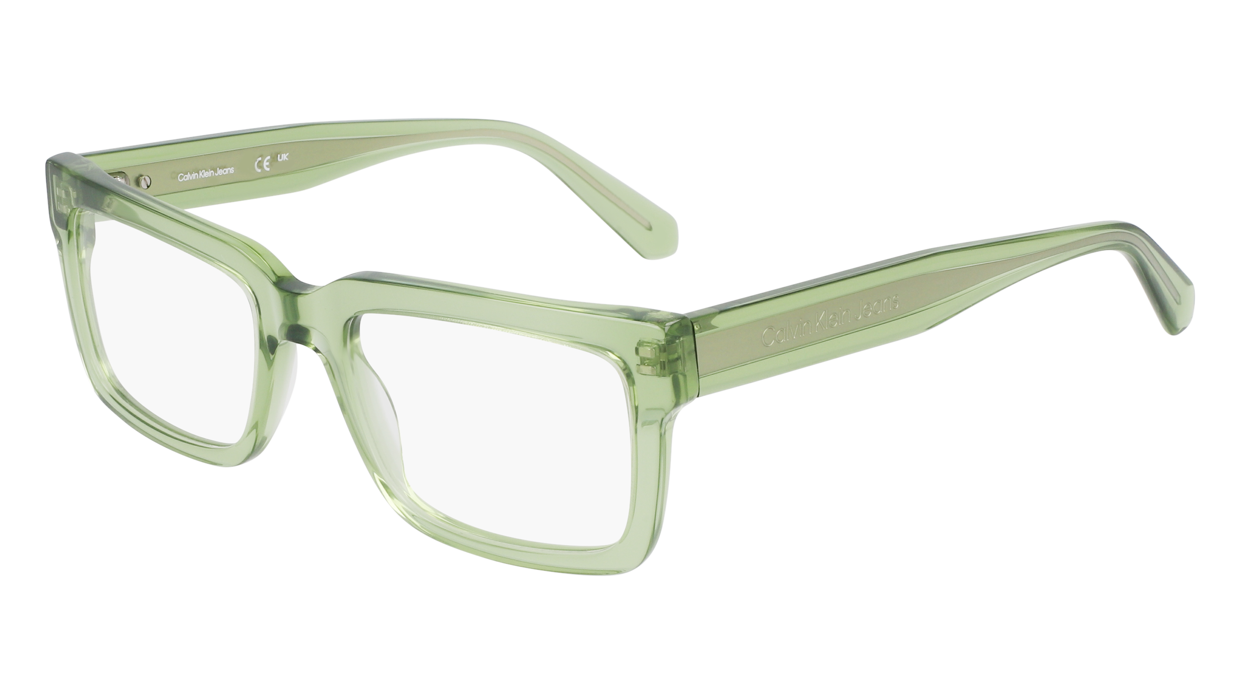 CKJ24616 305 Montature da vista Calvin Klein 1