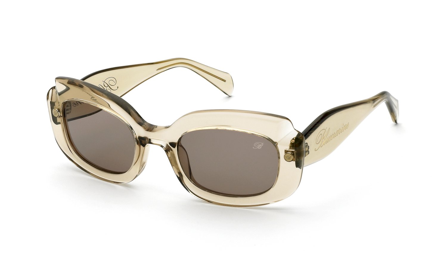 SBM890 07HM Occhiali da sole Blumarine 1