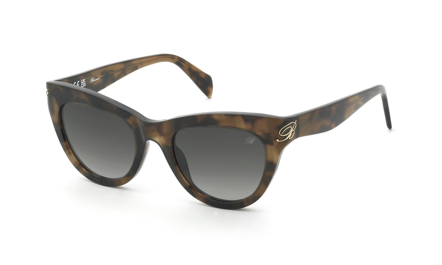 SBM904 777 Occhiali da sole Blumarine 1