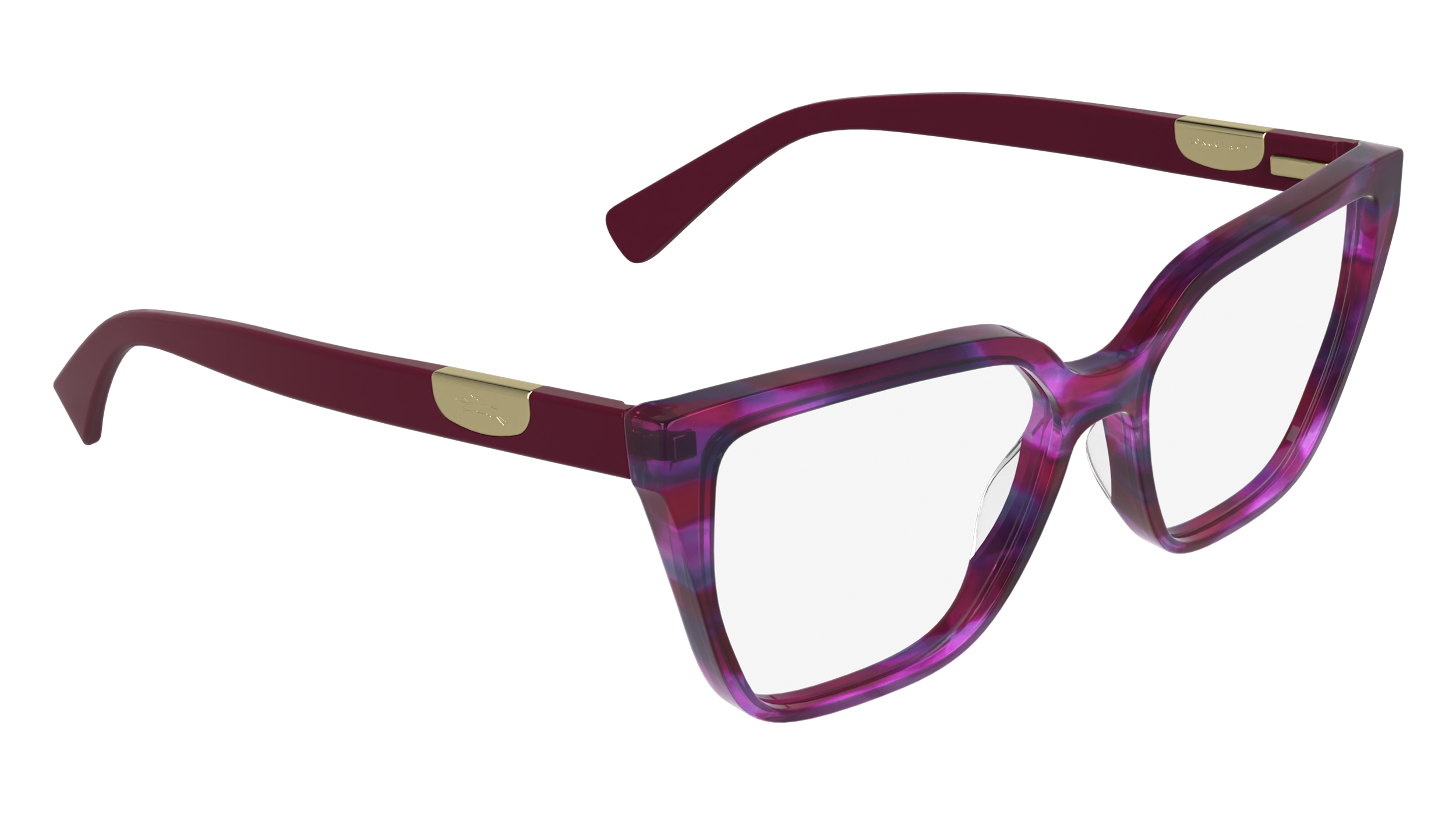 LO2785 605 Montature da vista LONGCHAMP 8