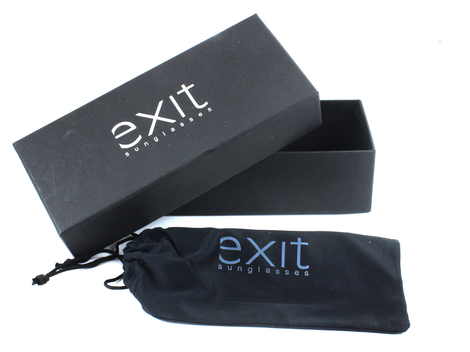 EXS17021 06 Negro/Azul