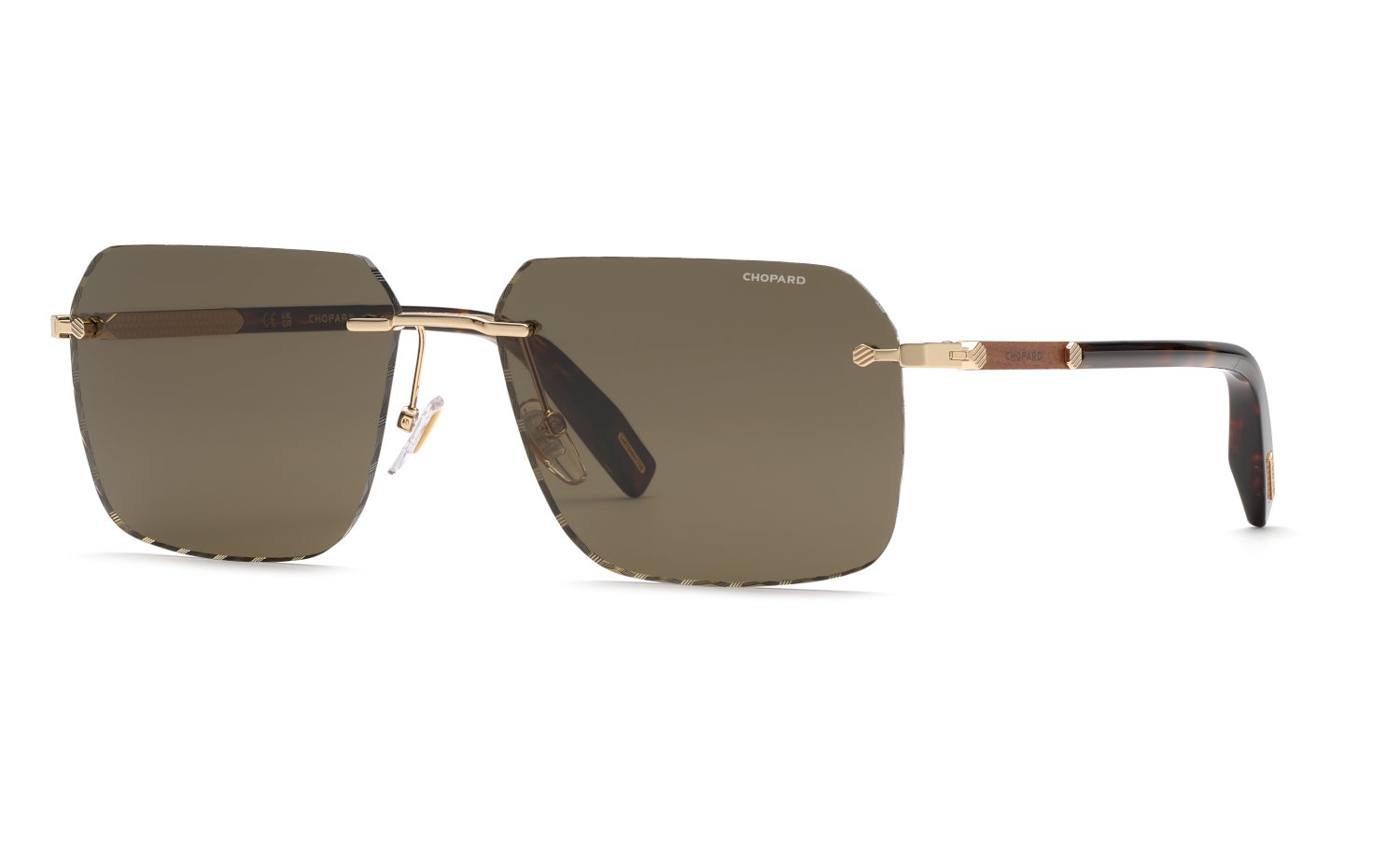 SCHL75 300V Occhiali da sole Chopard 1