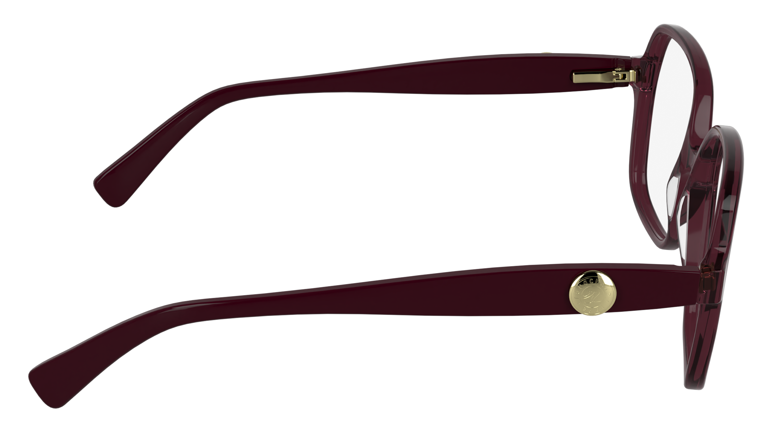 LO2757 601 Montature da vista LONGCHAMP 7