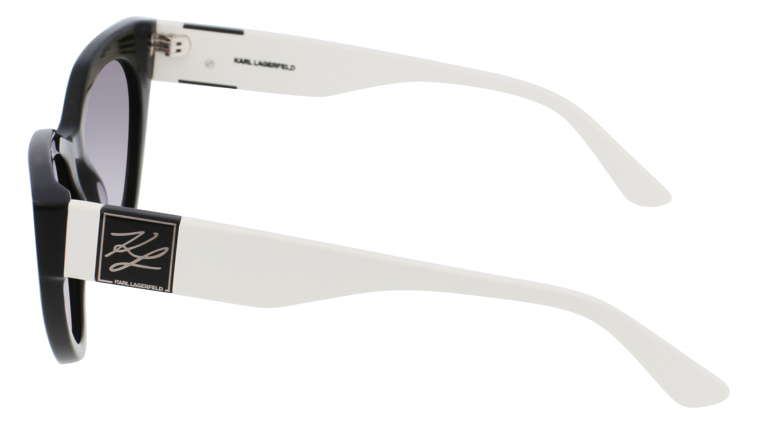 KL6047S 004 Occhiali da sole Karl Lagerfeld 5