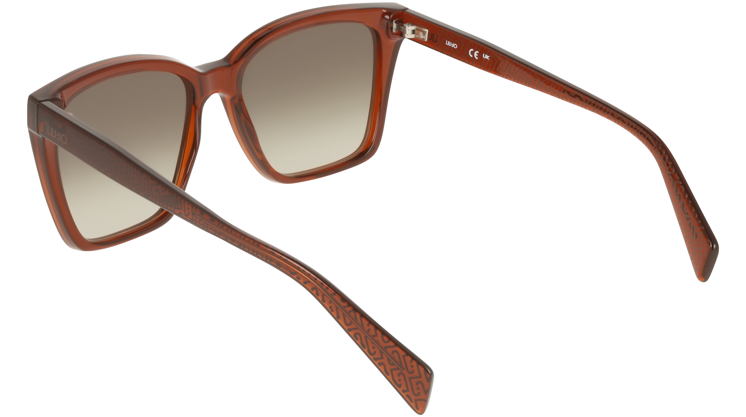 LJ818S 200 Occhiali da sole Liu Jo 4