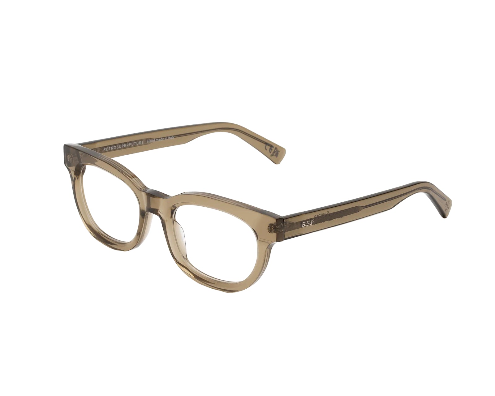 ZX4 Sempre optical Regole
