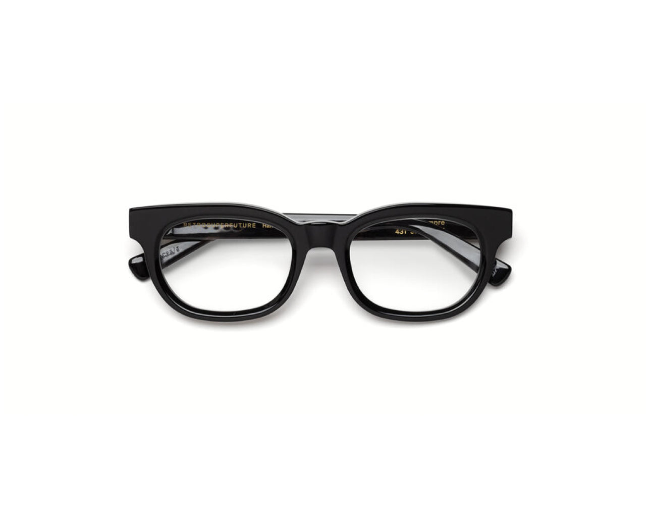 431 Sempre optical Nero