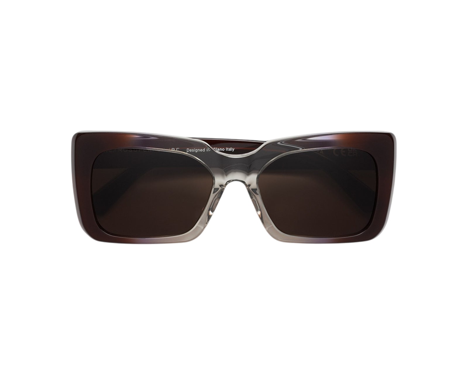 Retrosuperfuture DRW SENTA SIDE FADE Occhiali da sole Retrosuperfuture 2