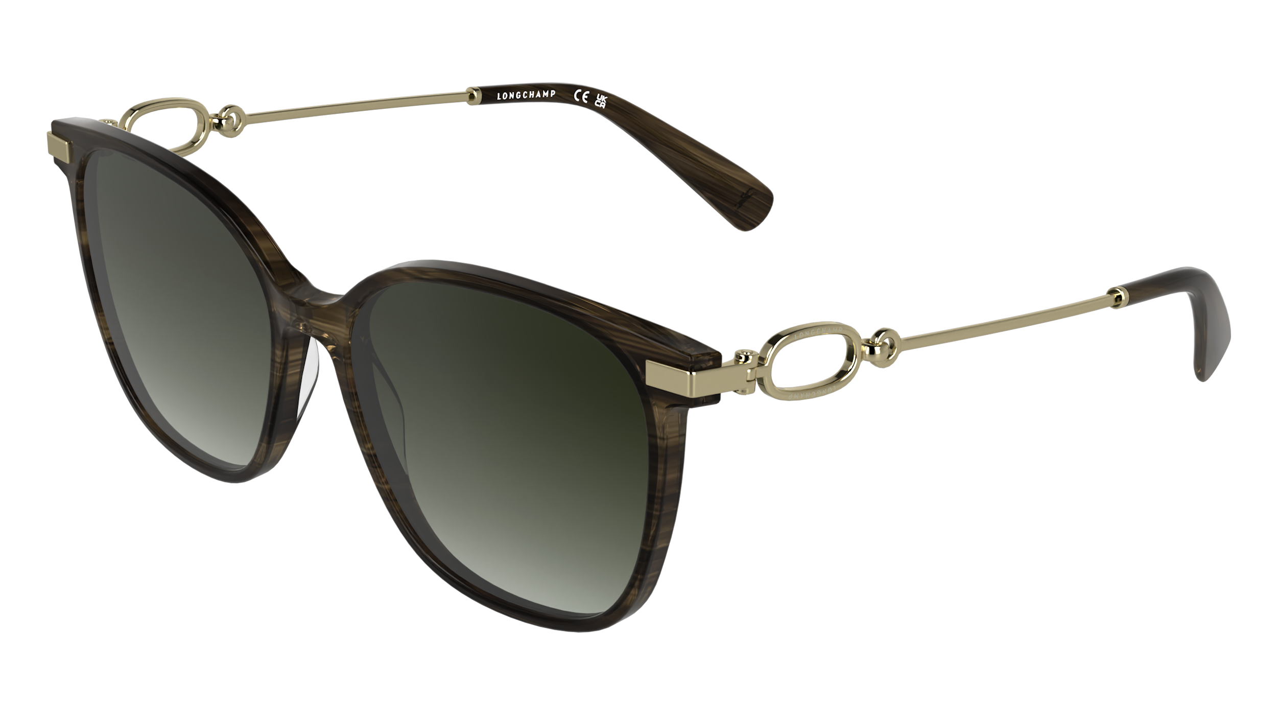 LONGCHAMP LO805S 211 Occhiali da sole LONGCHAMP 1