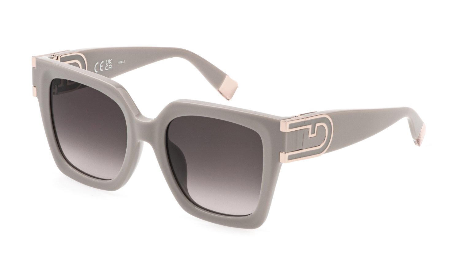 SFU878 0AEC Occhiali da sole Furla 1