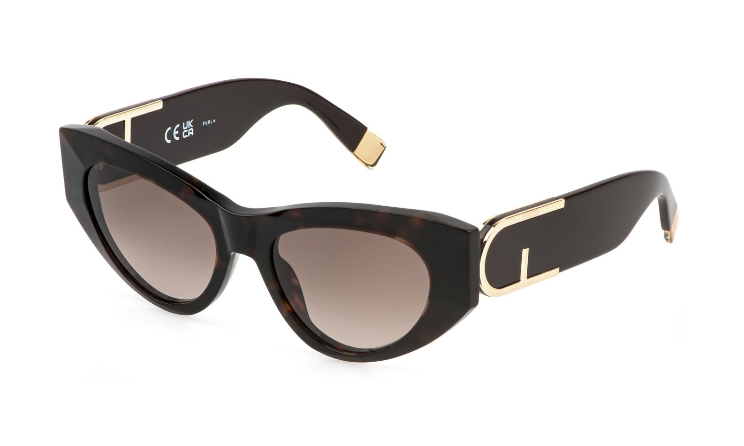 SFU881 04BL Occhiali da sole Furla 1
