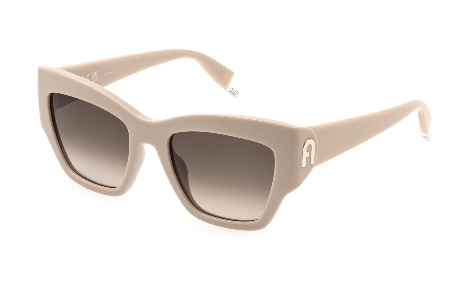SFU891 06CT Occhiali da sole Furla 1
