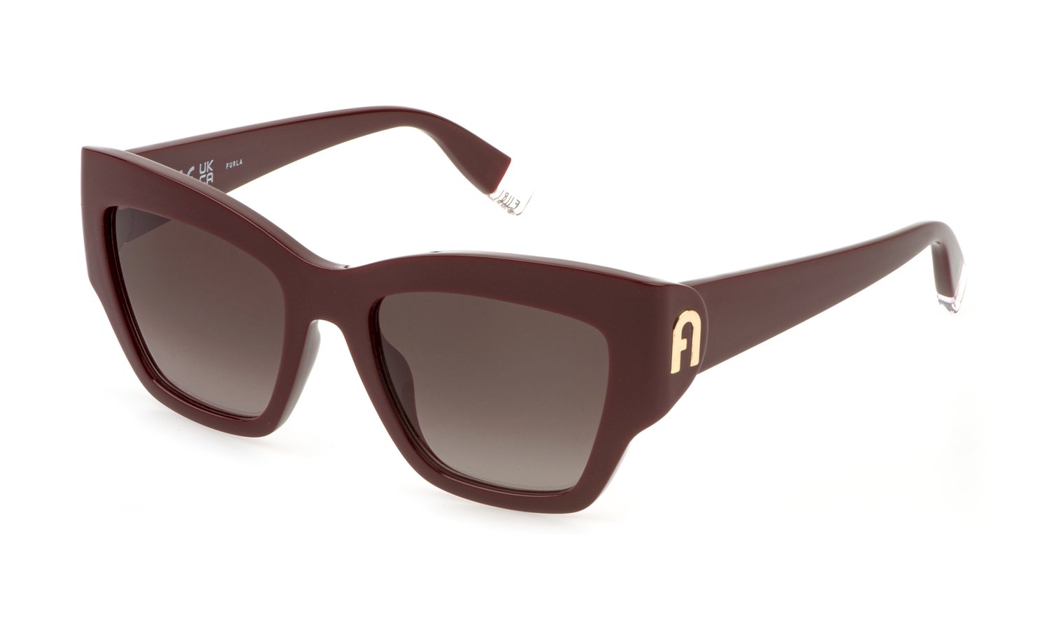 SFU891 09FH Occhiali da sole Furla 1
