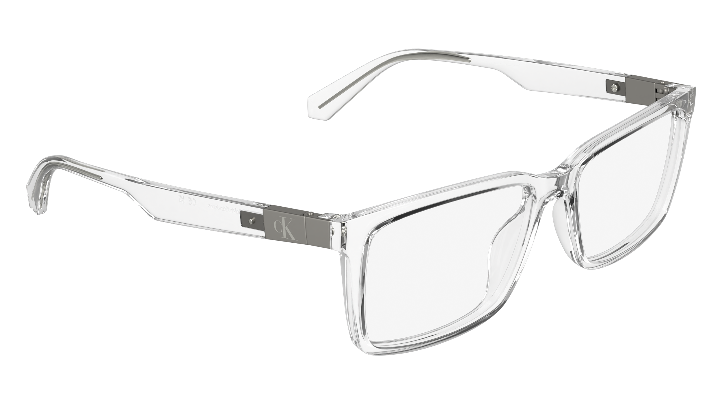 Calvin Klein CKJ26612 971 Montature da vista Calvin Klein 8