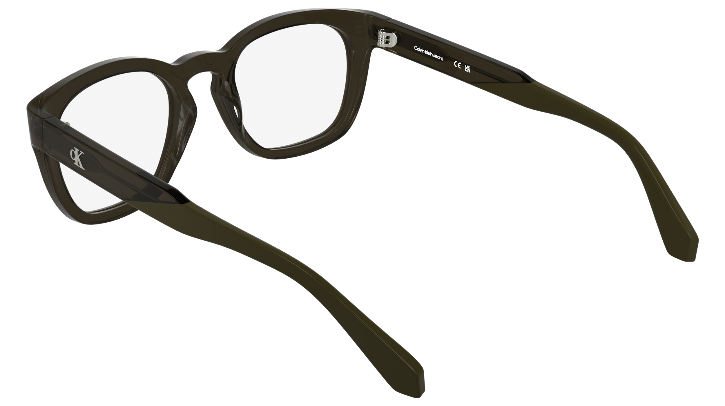 CKJ25626 309 Montature da vista Calvin Klein 4