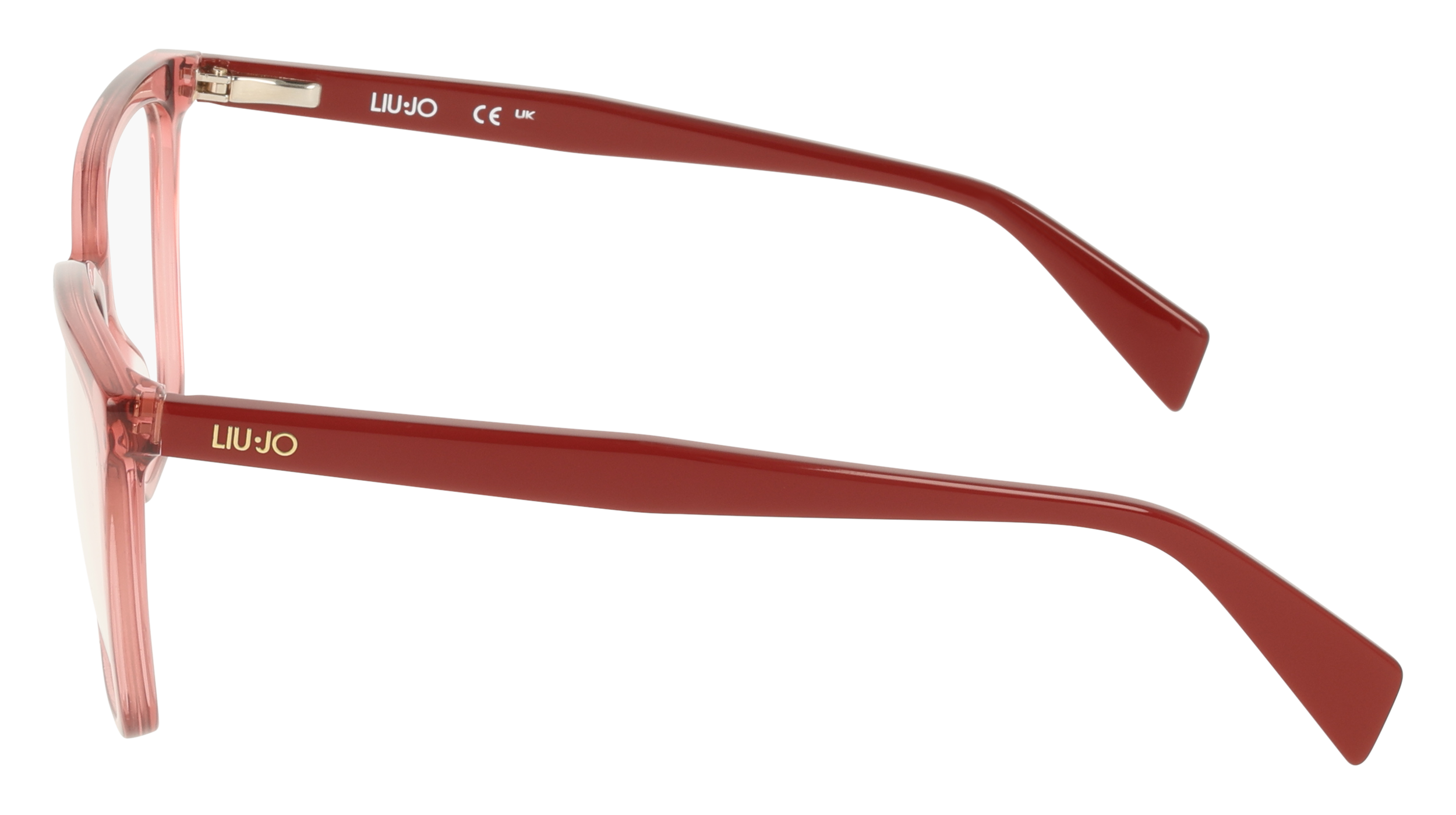 LJ2815 614 Montature da vista Liu Jo 4