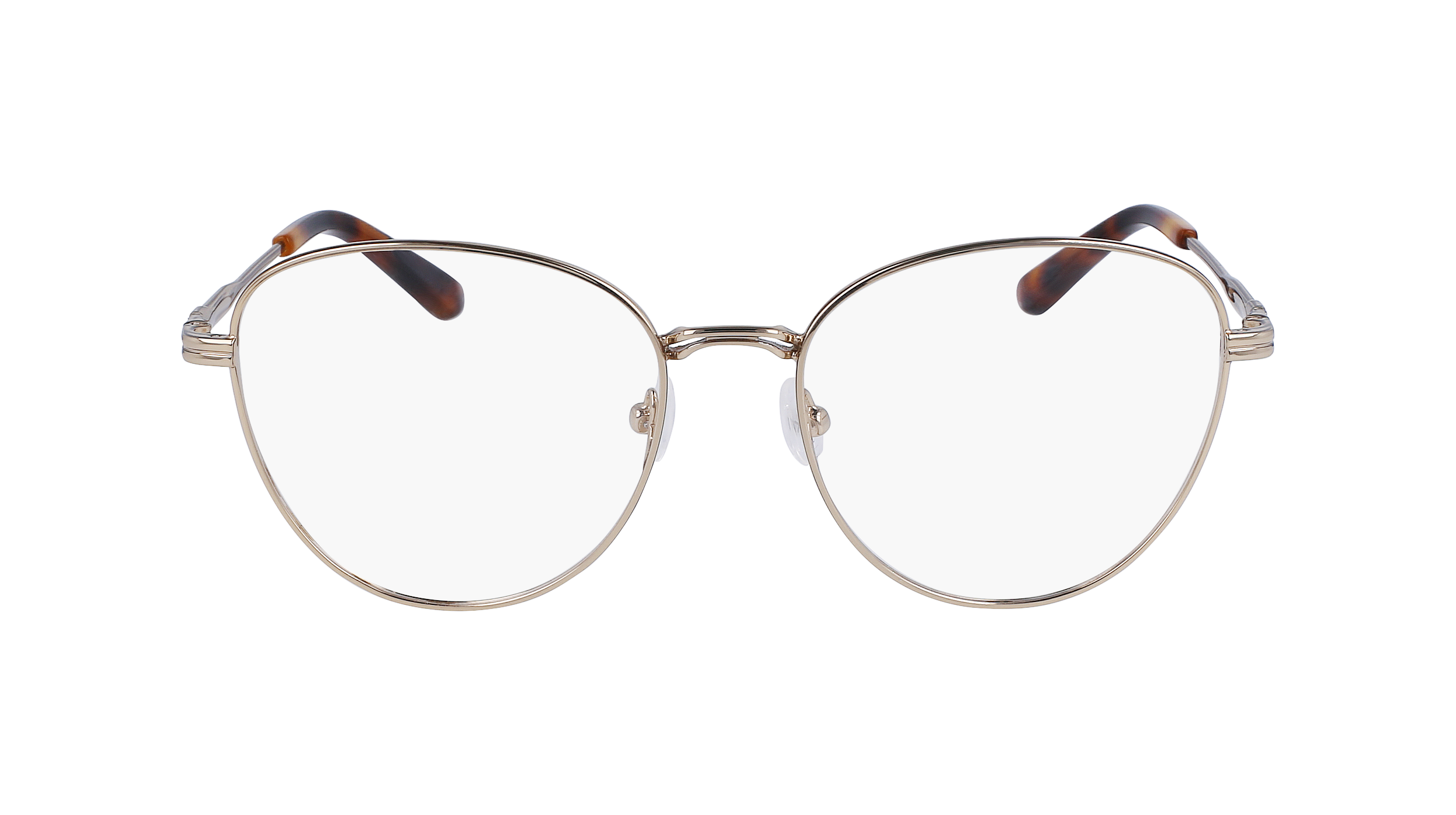 CK23105 717 Montature da vista Calvin Klein 3