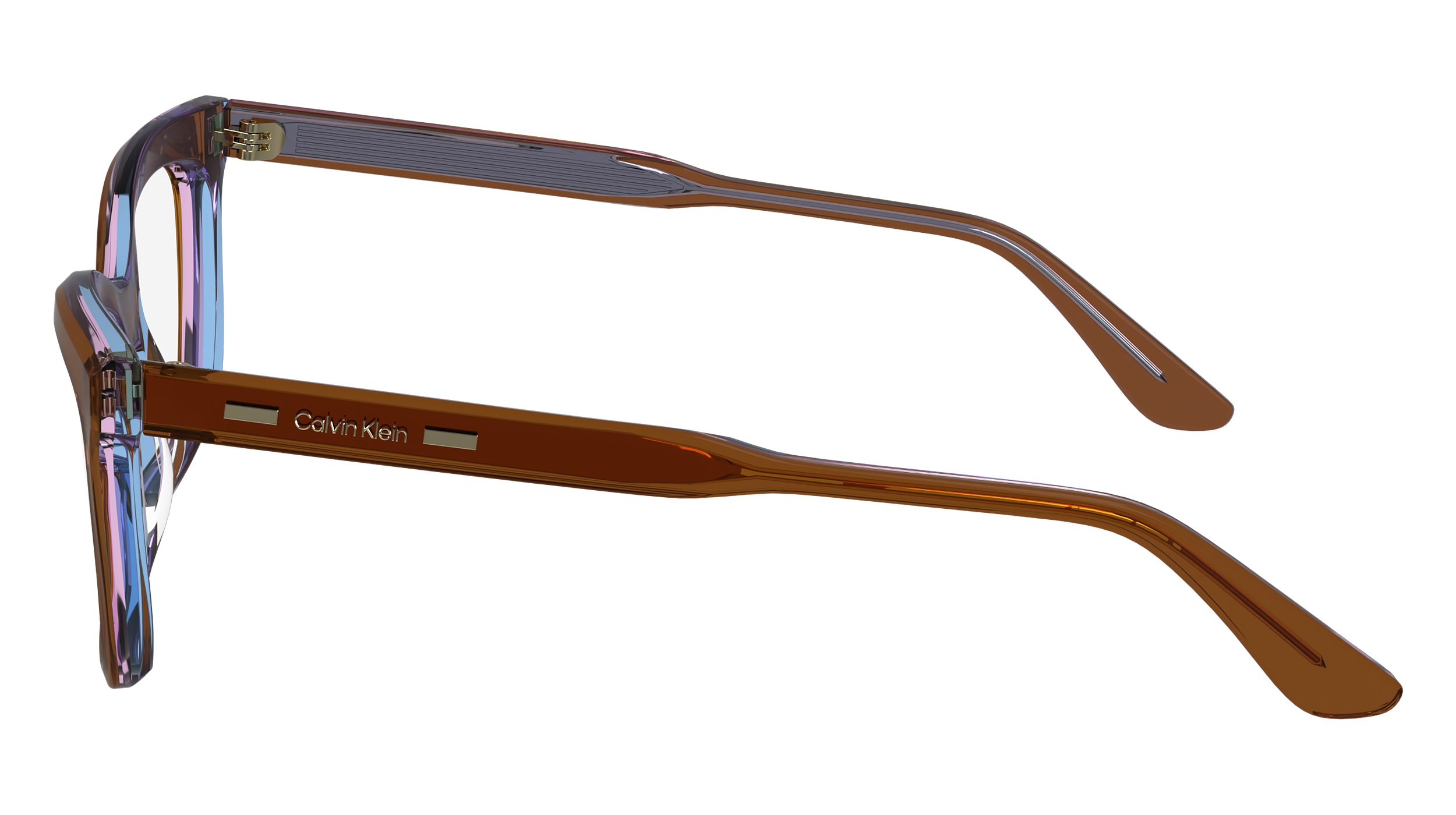 CK24517 227 Montature da vista Calvin Klein 3