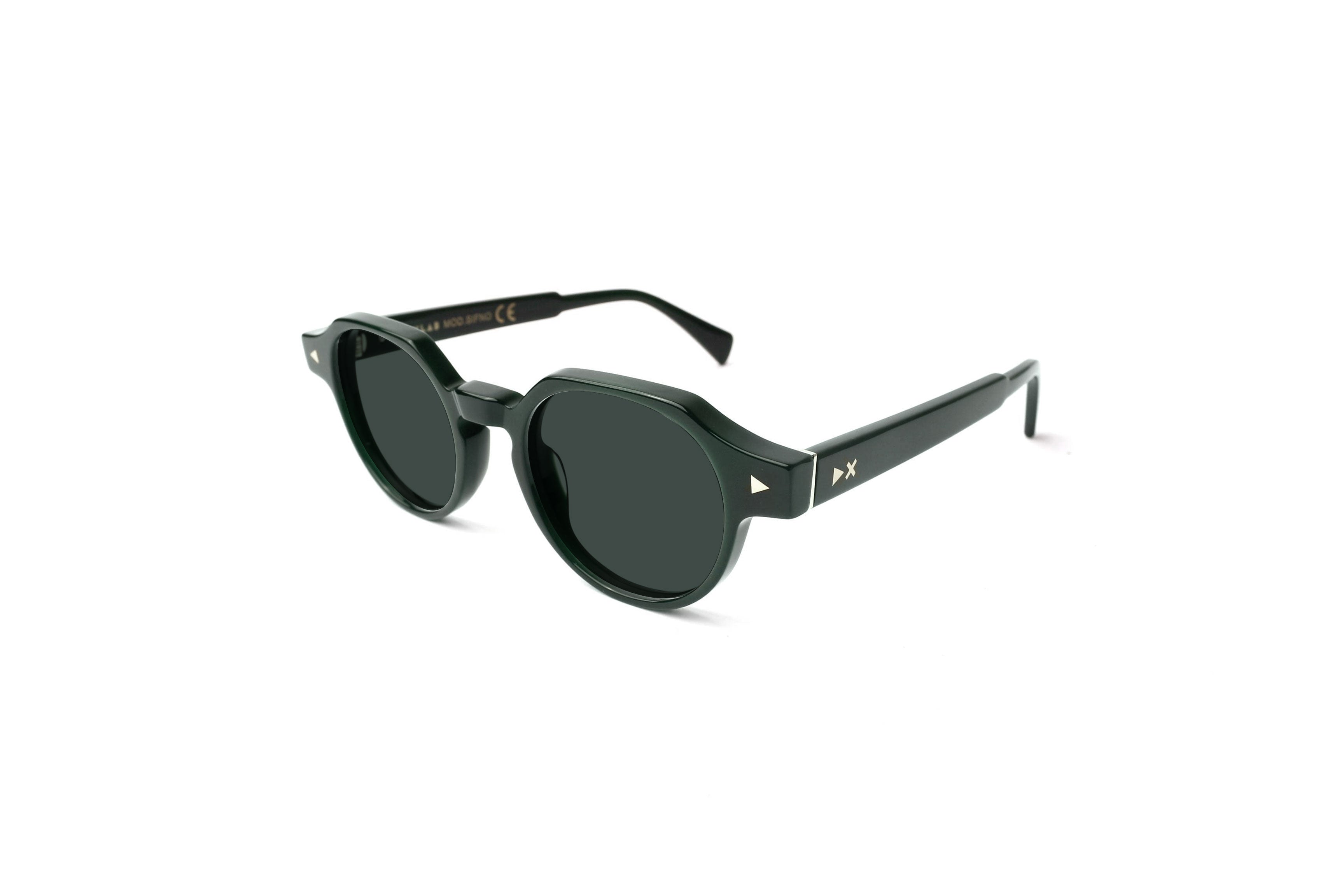 XLAB Sifno Occhiali da sole XLAB Verde 8057998015396 13