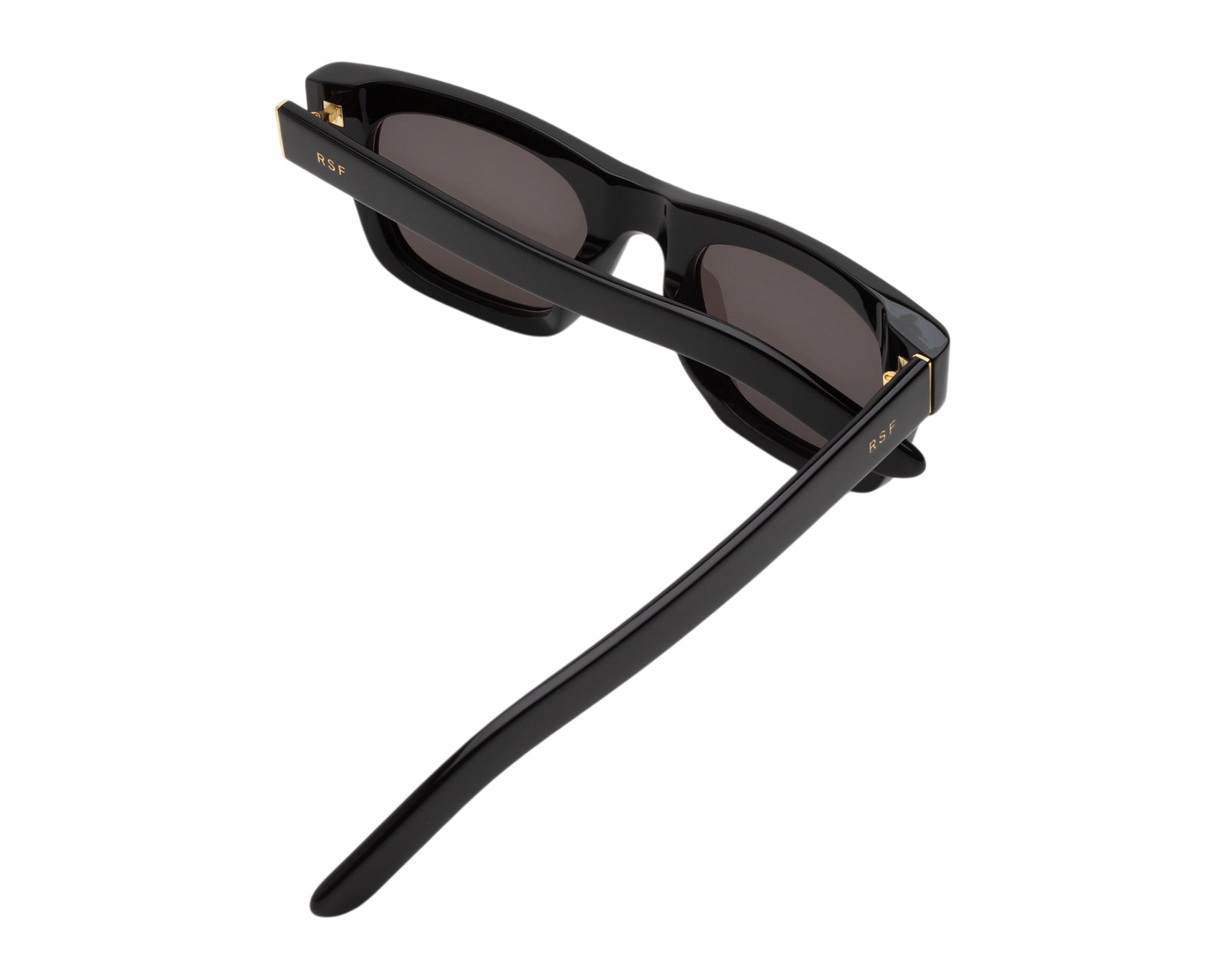 Retrosuperfuture NS9 SINTESI NEGRO 