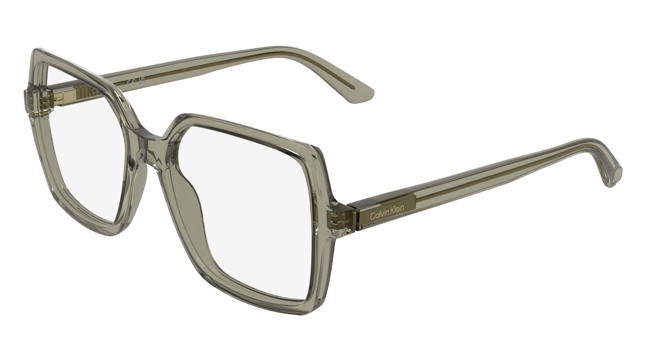 CK25547 200 Montature da vista Calvin Klein 1
