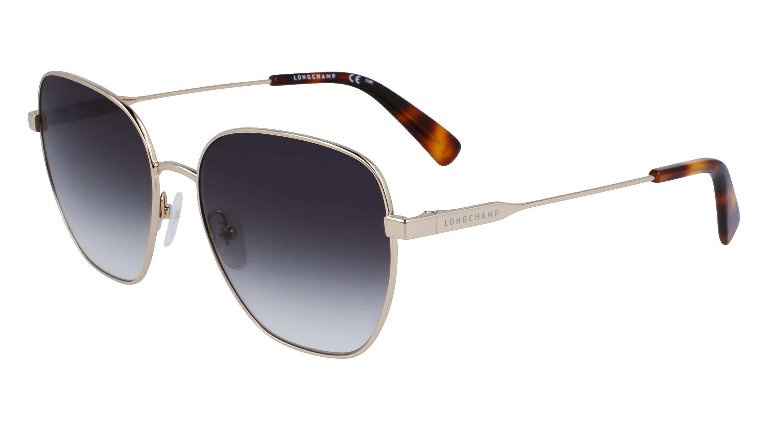 LO168S 711 Occhiali da sole LONGCHAMP 1