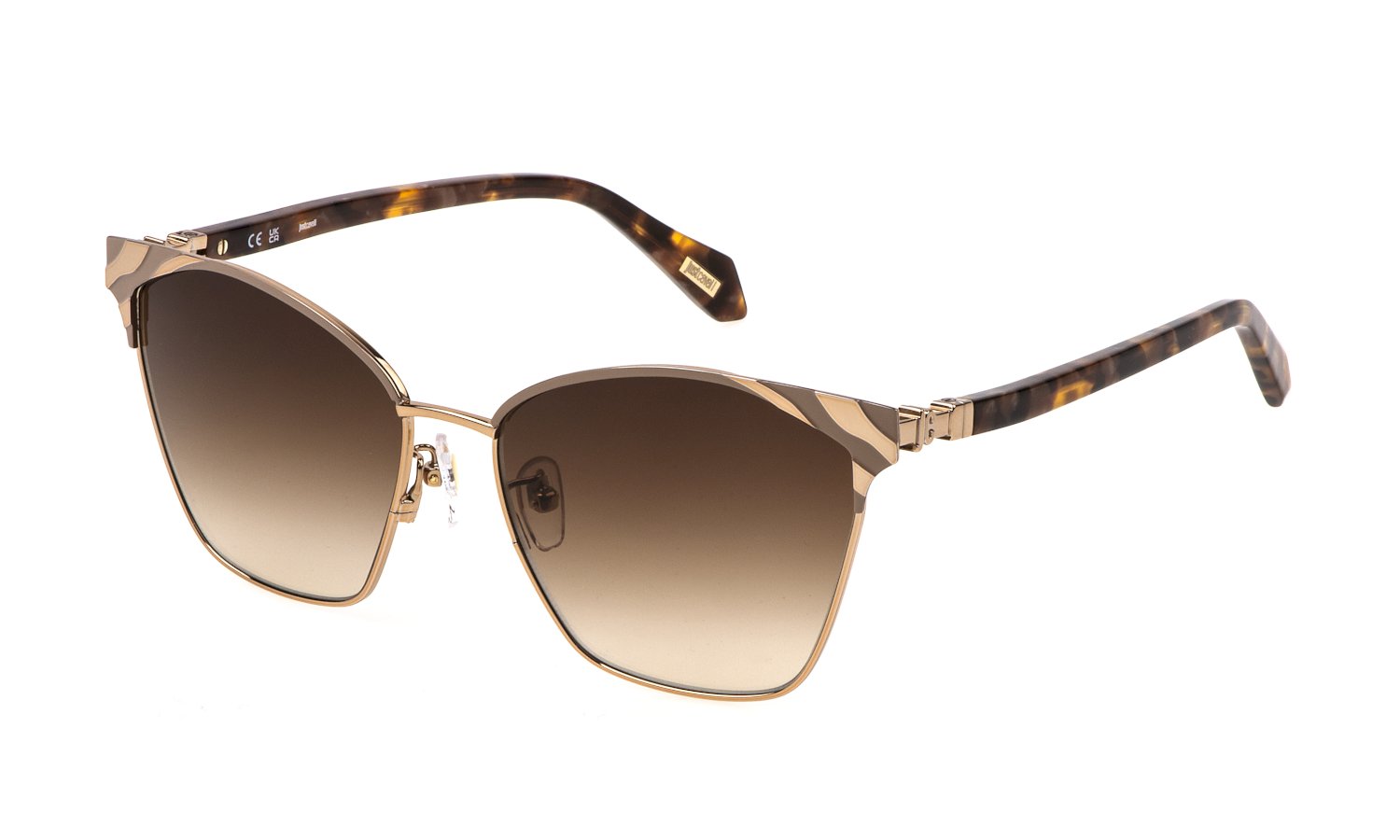 SJC093 02AM Occhiali da sole Just Cavalli 1