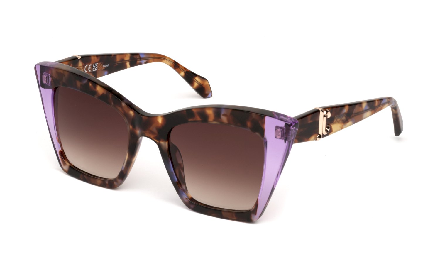 SJC106V 0ANH Occhiali da sole Just Cavalli 1