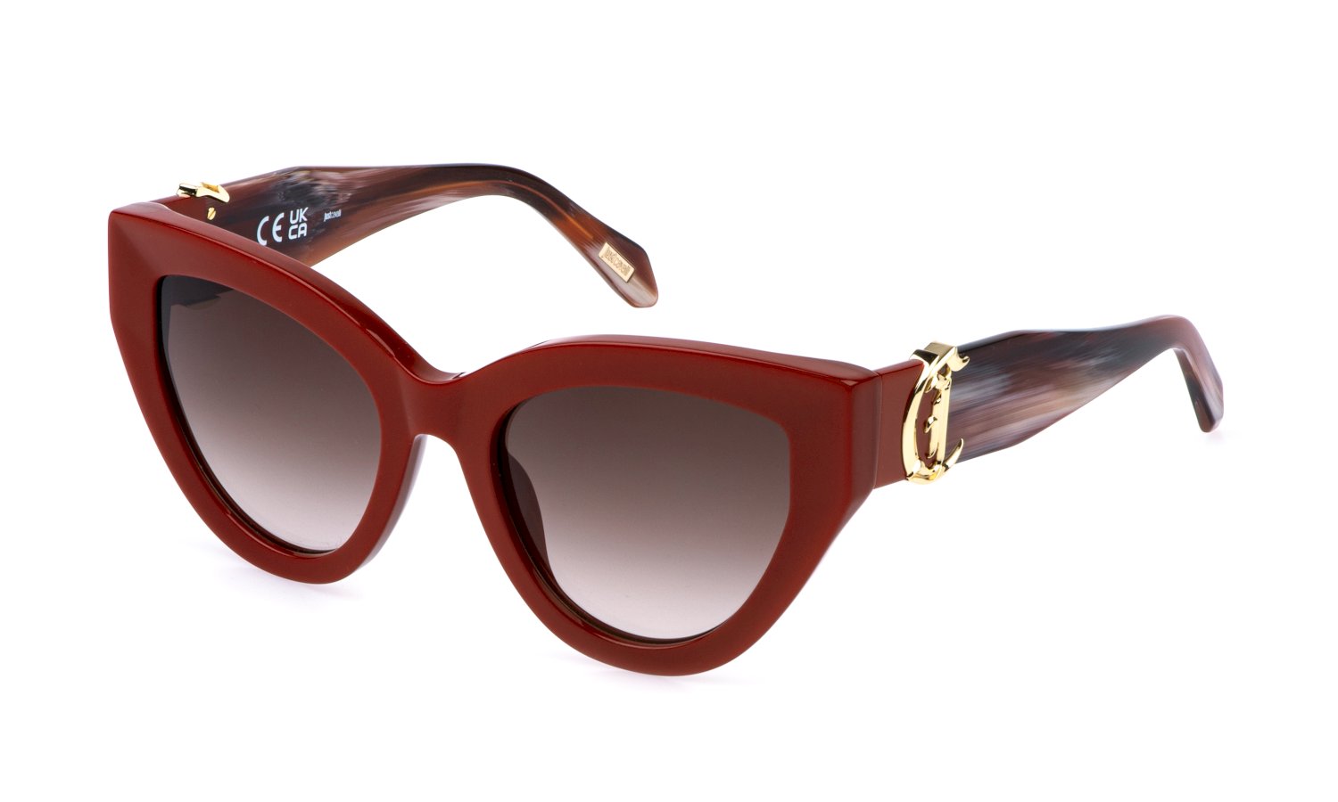 SJC143V 09LB Occhiali da sole Just Cavalli 1