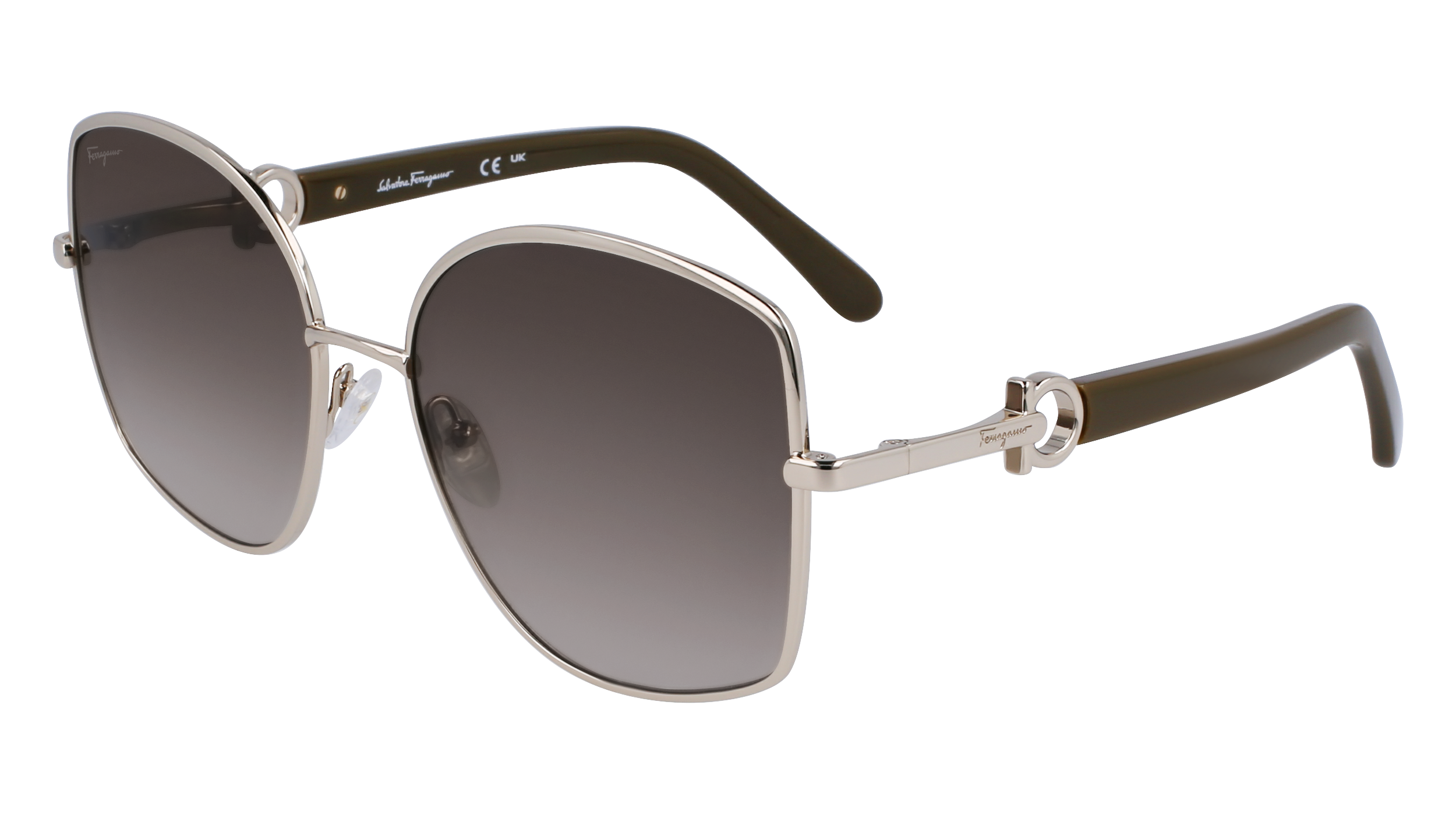 SF304S 750 Occhiali da sole Ferragamo 1